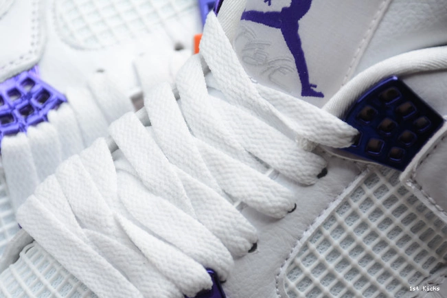 Court Purple 4 Jordan Air CT8527-115 0610